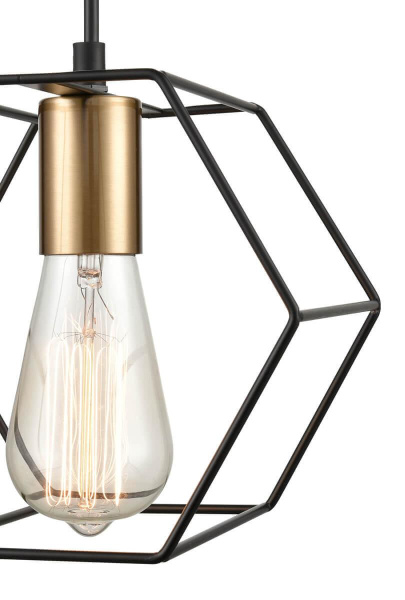 Купить Vele Luce Luca Подвесной светильник VL6232P01