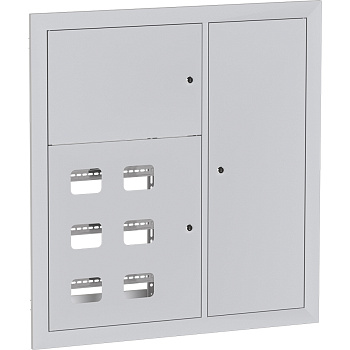 EKF Basic Щит этажный 6 кв. (1000х950х160)