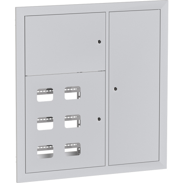 EKF Basic Щит этажный 6 кв. (1000х950х160)