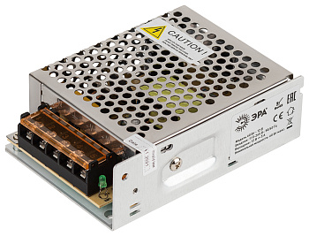 ЭРА Источник питания LP-LED-60W-IP20-12V-P