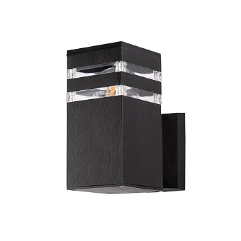 Arte Lamp A4421AL-1BK Светильник уличный