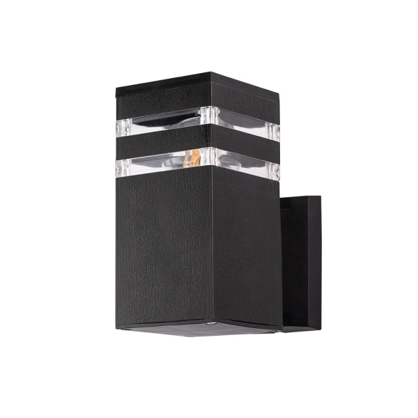 Arte Lamp A4421AL-1BK Светильник уличный