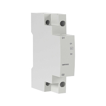DKC Независимый расцепитель для DMP32 для монтажа справа 20-24В 50Гц