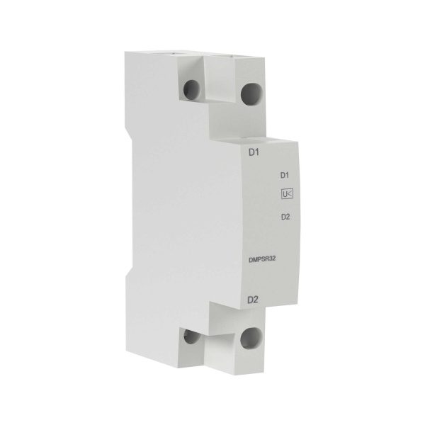 DKC Независимый расцепитель для DMP32 для монтажа справа 200-240В 50Гц
