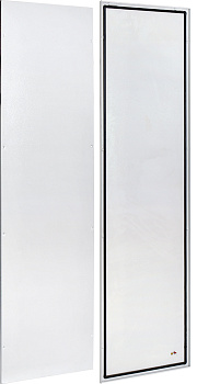 IEK FORMAT Панель задняя 2000х1000 IP54