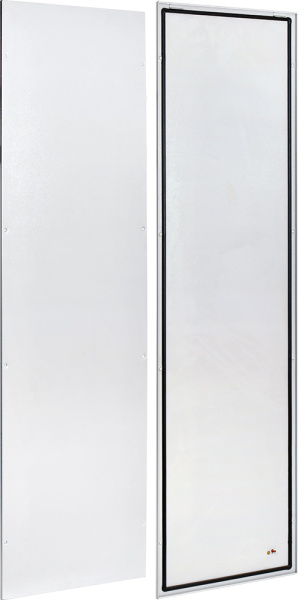 IEK FORMAT Панель задняя 2000х1000 IP54