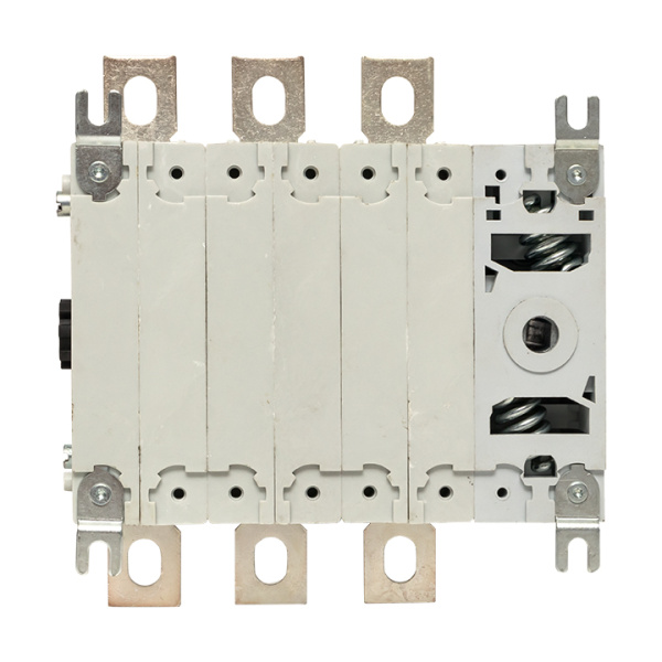 Купить EKF PROxima Рубильник 200A 3P без рукоятки управления TwinBlock