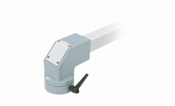 Купить SE S3D Кронштейн горизонтального вращения для профиля 50х50 (NSYCMUCC50)