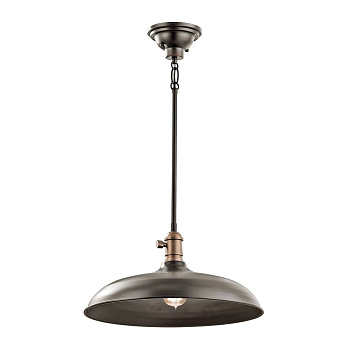 Natural Concept COBSON Подвесной светильник KL-COBSON-P-OZ