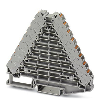 Phoenix Contact Распределительная панель 3270140