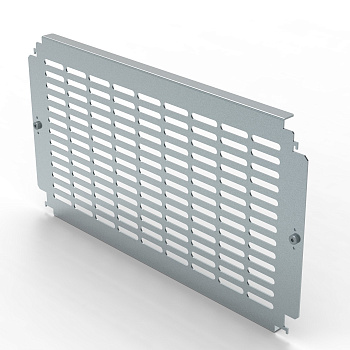 Legrand Перф. Плата 300мм 36M 339569