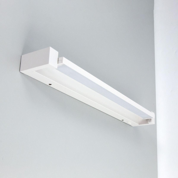 Купить Citilux CL708260N Визор Белый Светильник, 20W*4000K