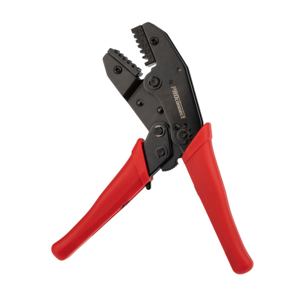 PROconnect Кримпер для обжима штыревых наконечников 0.5 - 4.0 мм2 (ht-301 E) 12-3013-4