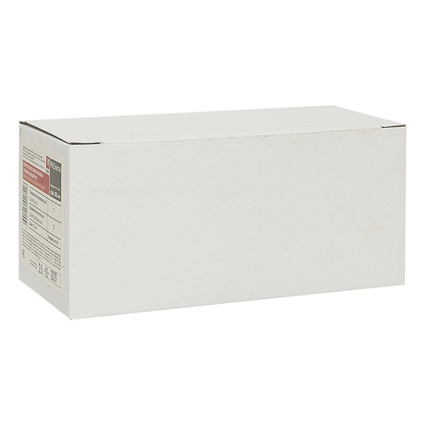 Купить EKF PROxima Корпус КП103 пластиковый 3 кнопки белый