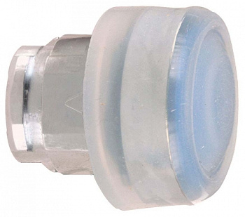SE XB4 Головка для кнопки ZB4BP6