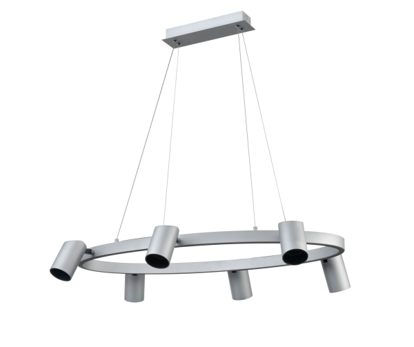 Купить Vele Luce Zoom Подвесной светильник VL10113P06