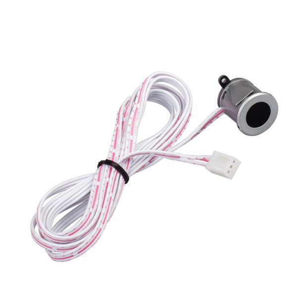 Arlight ИК-датчик SR-Door-Switch-Silver-R (-) 018353