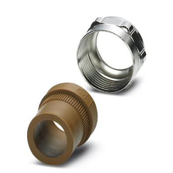 Phoenix Contact Резьбовой сальник с частично нарезанной резьбой VC-M-KV-PG21(17- 1854051