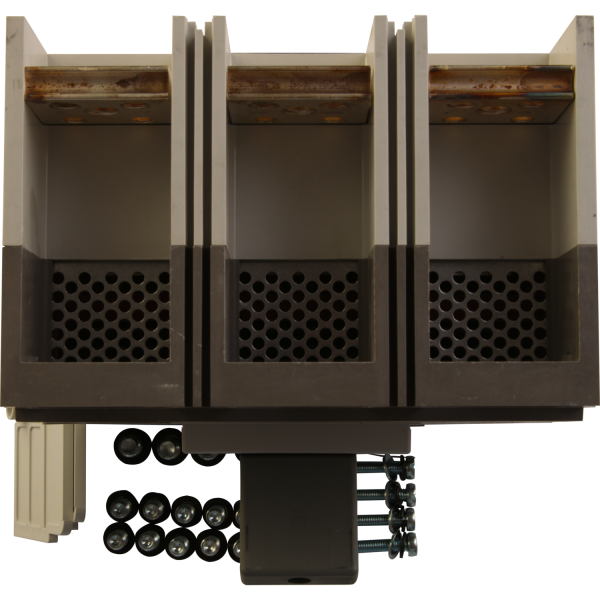 Купить Контактор (Legrand) ВА50-43Про 3п Sg 1000А 50кА