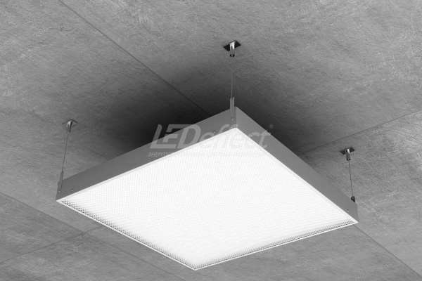 Купить LEDeffect Светильник ОФИС LE-СВО-03-025-2111-20Д