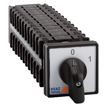 КЭАЗ Переключатель OptiSwitch 4G25-162-U-S1-R114