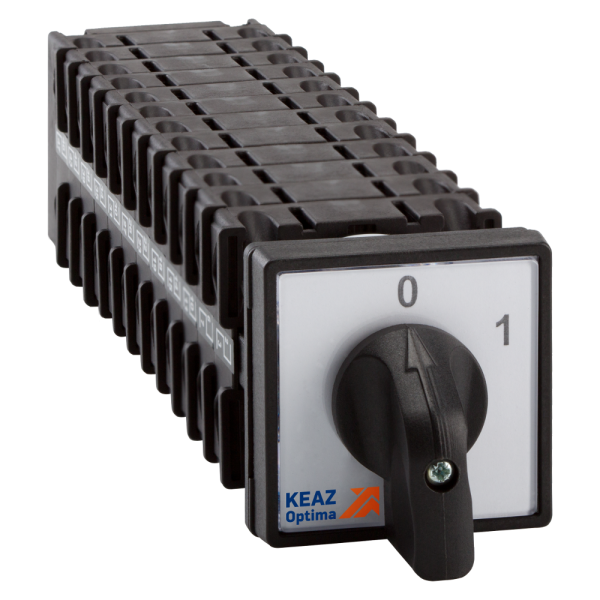 КЭАЗ Переключатель OptiSwitch 4G25-62-OU-R114