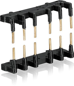 ABB BSM 6-30 Комплект соединительный реверсивного контакта GJL1201908R0001