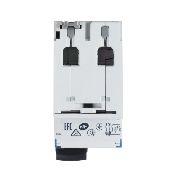Legrand DX3 Автоматический выключатель дифференциального тока 1P+N 16А (С) 30MA-AC 411002 Купить Legrand DX3 Автоматический выключатель дифференциального тока 1P+N 16А (С) 30MA-AC 411002