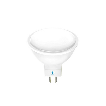 Ambrella Светодиодная лампа FLAT LED MR16-DD 6W GU5.3 4200K (50W) 175-250V 207764