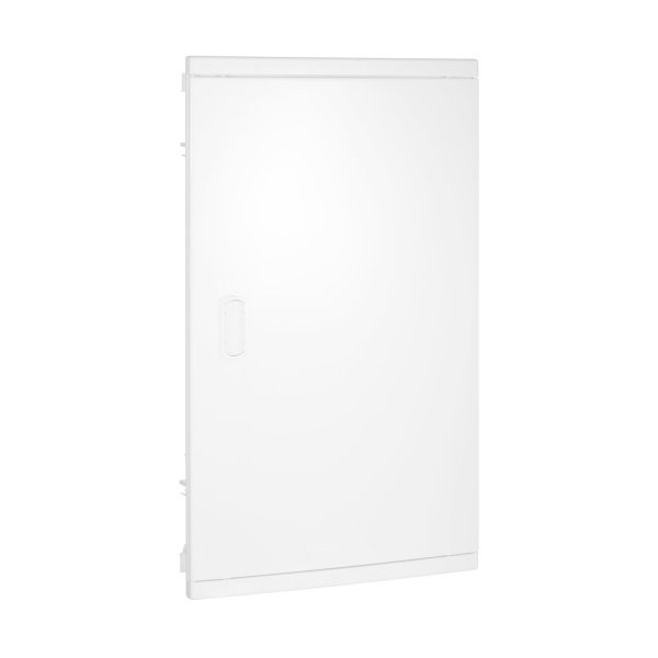 Купить Legrand Nedbox Шкаф встраиваемый 36+6М белая дверь 001413