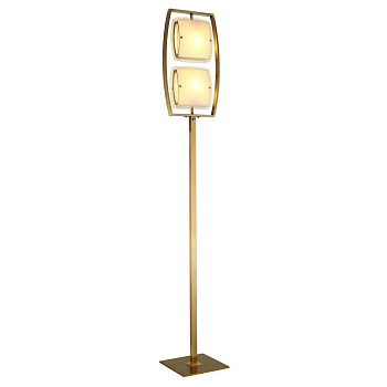 Citilux CL161923 Берген Бронза Торшер