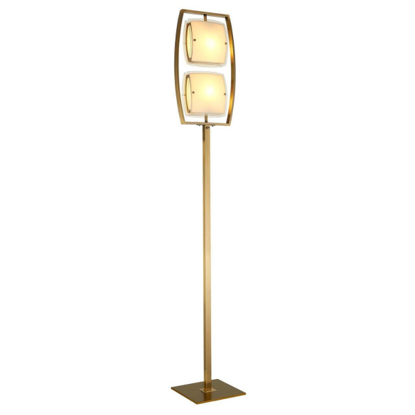 Citilux CL161923 Берген Бронза Торшер