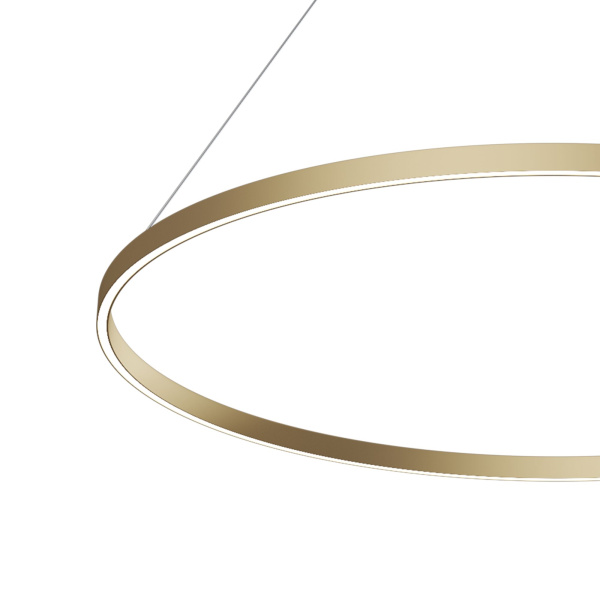 Купить Maytoni MOD058PL-L65BS4K Светильник подвесной