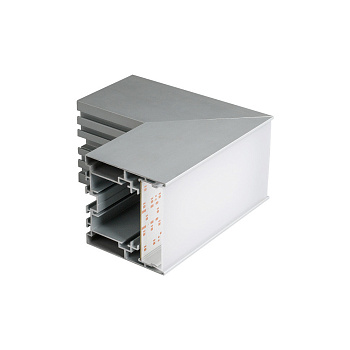 Arlight Угол S2-LINE-7977-L90W внешний (Металл) 021263