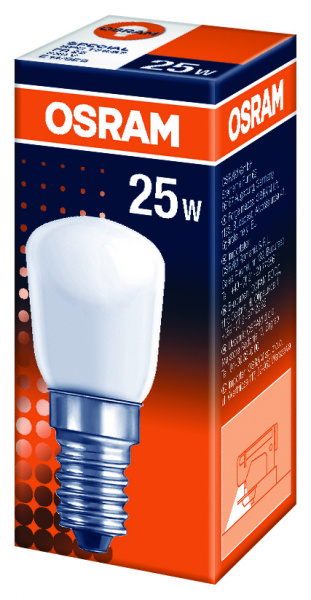 Купить Osram SPC.T26/57 FR 230V E14 FS1 4050300323596