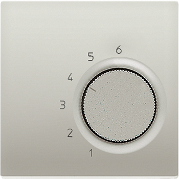 JUNG комнатный термостат TRES246