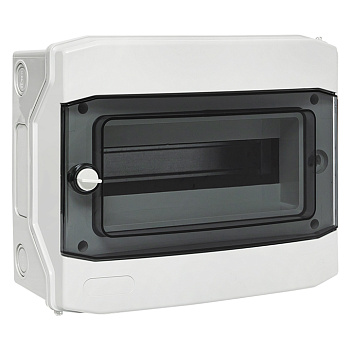 EKF PROxima Unix65 Щит навесной 12 модулей