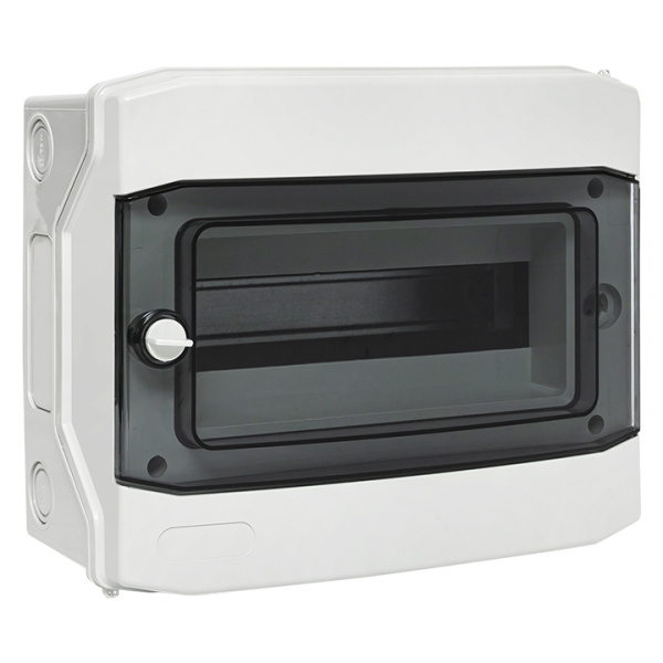 EKF PROxima Unix65 Щит навесной 12 модулей