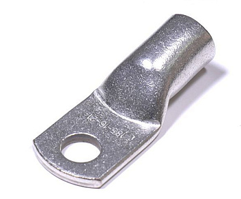 ЗЭТАРУС Наконечник медный лужёный ТМЛ 185-20-21 zeta10457