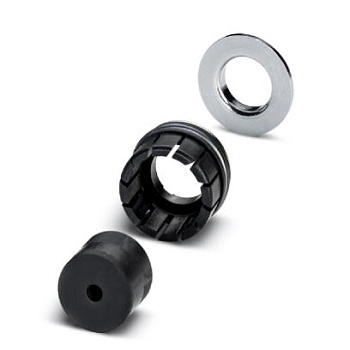 Phoenix Contact Фиксатор кабеля и экранированный адаптер RC-Z2462 1604558