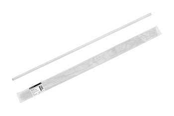 TDM Трубка термоусаживаемая, клеевая ТТкНГ(3:1)-2,4/0,8-Б SQ0548-1402