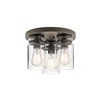 Natural Concept BRINLEY Потолочный светильник KL-BRINLEY-F-OZ