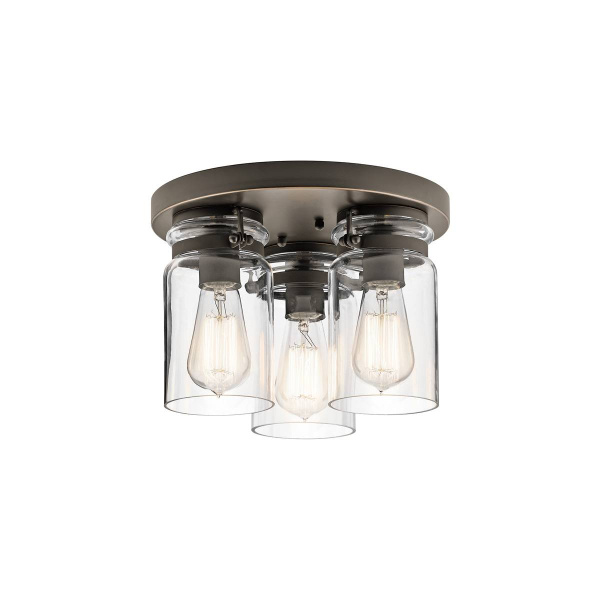 Natural Concept BRINLEY Потолочный светильник KL-BRINLEY-F-OZ