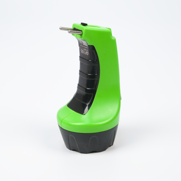 Купить Gauss Фонарь ручной модель GFL105 7LED 60lm lead acid 700mAh LED 1/12/72 GF105