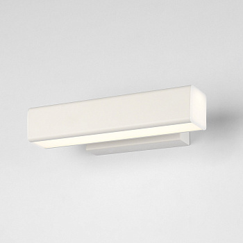 Elektrostandard MRL LED 1007 / Светильник настенный светодиодный Kessi белый a043966 Elektrostandard MRL LED 1007 / Светильник настенный светодиодный Kessi белый a043966
