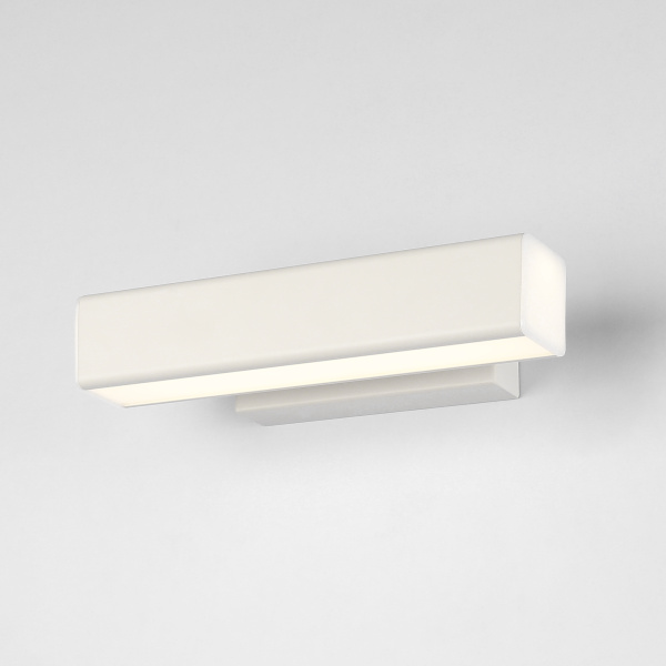 Elektrostandard MRL LED 1007 / Светильник настенный светодиодный Kessi белый a043966 Elektrostandard MRL LED 1007 / Светильник настенный светодиодный Kessi белый a043966