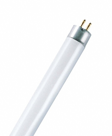Osram Лампа люминесцентная LUMILUX T5 HO FQ 80W/840 холод. белый, d=16mm G5 4050300515151