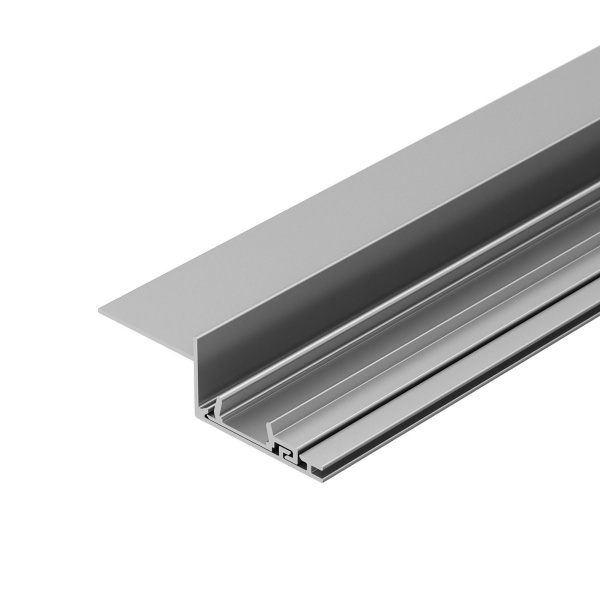 Купить Arlight Профиль PAK-EDGE-SLIM-2000 (Алюминий) 023783