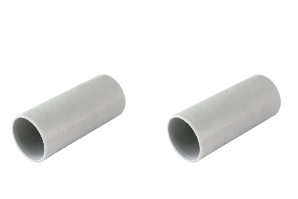 TDM Муфта соед. для трубы 40 мм (20шт) SQ0405-0015