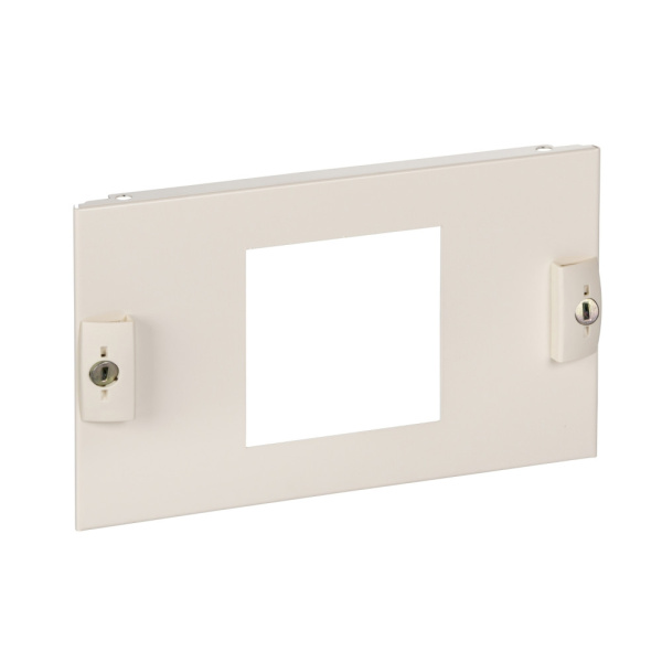 SE МЕТАЛЛ. ПАНЕЛЬ 300 ММ 3М С ВЫРЕЗОМ 96Х96 LVS03923